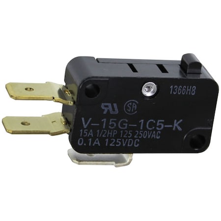 Cleveland Switch 19996